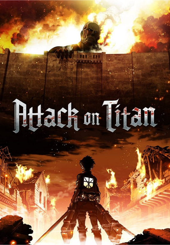 Attack on Titan