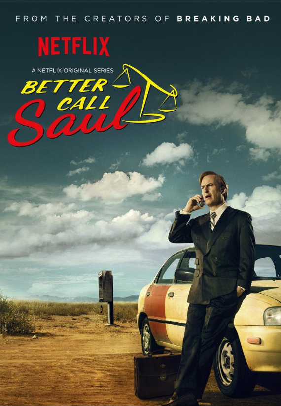 Better Call Saul