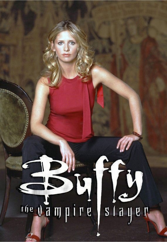 Buffy the Vampire Slayer