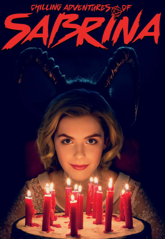 Chilling Adventures of Sabrina