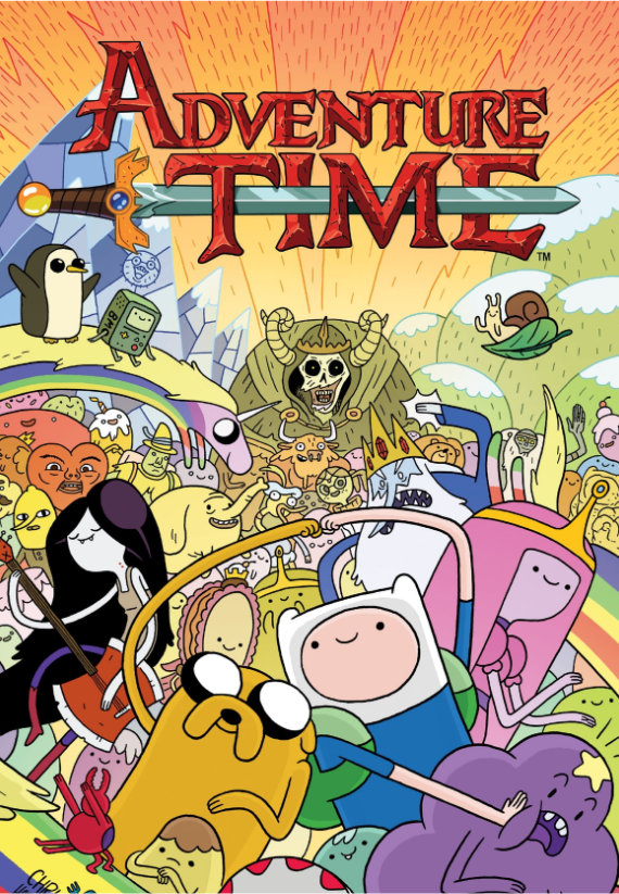 Adventure Time