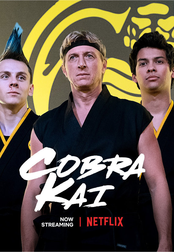 Cobra Kai