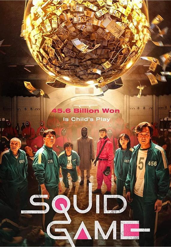 Squid Game