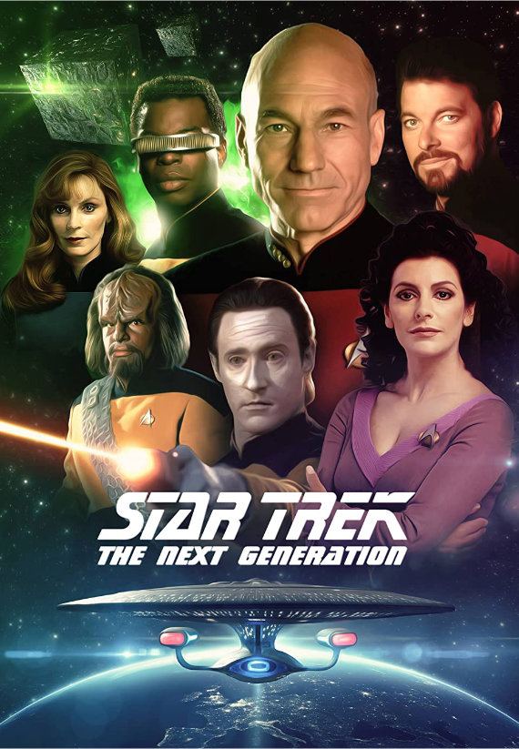 Star Trek: The Next Generation