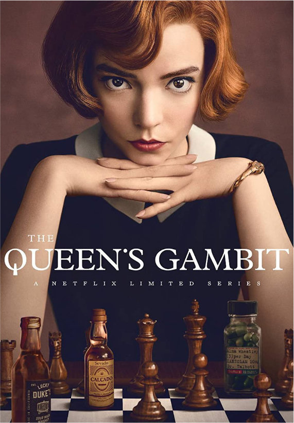 The Queen's Gambit
